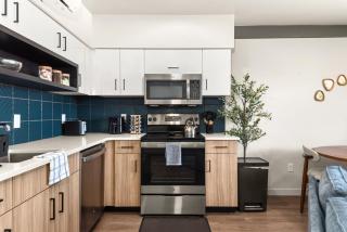 2BR Cozy Apartment in DT - 2