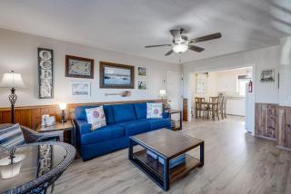 Oceanview pet-friendly condo - 0