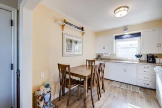 Oceanview pet-friendly condo - 1