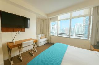 Incredible Views - Brickell - 7