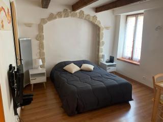 Studio isola village - 0