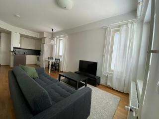Convenient Apartment for 2 with Sauna - 8