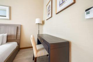 Stunning Views Cozy Studio - 1