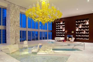 Stunning views - Icon Brickell - 7