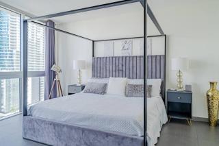 Stunning views - Icon Brickell - Miami - 4