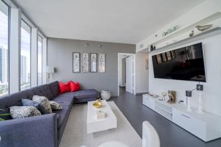 Stunning views - Icon Brickell - 2