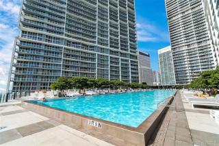 W Miami - LUXURY condo Amazing Views - 8