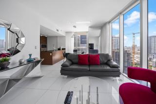 W Miami - LUXURY condo Amazing Views - Miami - 1