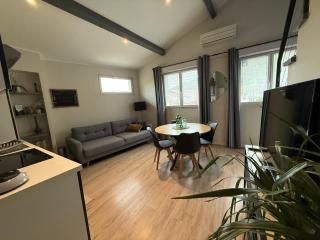 Loft, Studio and Love Rooms - 8