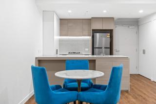 Lucid Serenity 1BR City View Apartment - 1