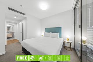 Lucid Serenity 1BR City View Apartment - 9