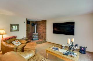 Large Family Duplex with Grill, Near Beaver Creek - 4