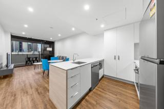 Lucid Serenity 1BR City View Apartment - 3