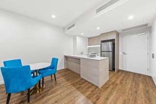 Lucid Serenity 1BR City View Apartment - 8