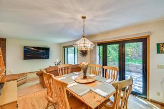 Large Family Duplex with Grill, Near Beaver Creek - 1