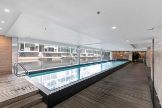 QV Stays Viaduct Harbour Elegance - 6