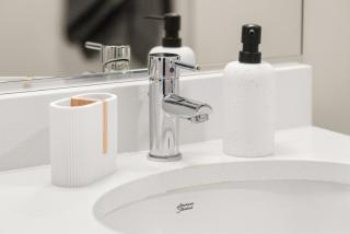 Downtown 2br 1bath with Parking - 4