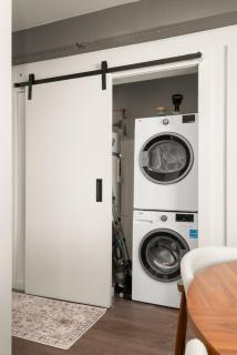 Downtown 2br 1bath with Parking - 4