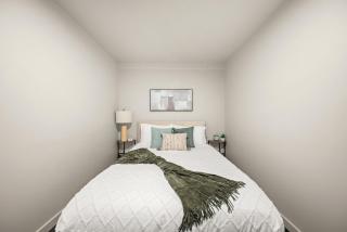 Downtown Luxury Stay 2BR - 4