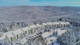 Leatherbark 203B 2BR 2BA Renovated Spacious Fireplace Close to Village - 6