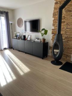 Maison Familliale proche Disneyland Paris - 6