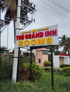 The Grand Inn - 2