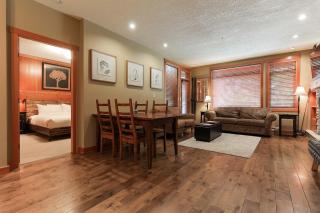 Slalom Creek 2 Bedroom & Den - 7