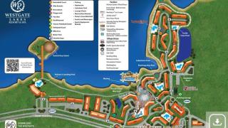 Westgate Lakes Resort and Spa - Waterpark - 5