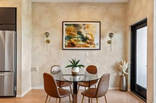 Lovely River View Walk to Downtown has Garage and Balcony - 2