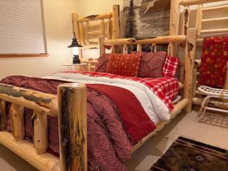 Large 3 Bedrooms Outdoor Seating - 4