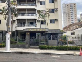 A poucos passos de tudo o que Belém tem de melhor - seu refúgio na Rui Barbosa - 1