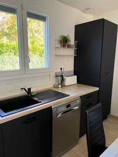 Maison Familliale proche Disneyland Paris - 2