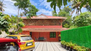 Trattorias Tranquil - Varkala - 0