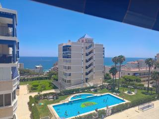 Blue Haven Arenales - 0