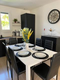 Maison Familliale proche Disneyland Paris - 4