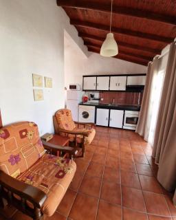 Vivienda Casa Abuela - 1