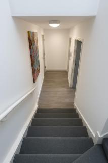 LT Duplex - 1 Bedroom Apartment - 9