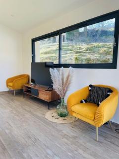 Maison au calme avec Piscine proche Sarlat - 9