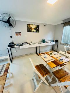 Casa de praia SANTINHO - 6