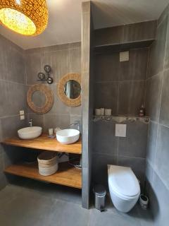 Maison au calme avec Piscine proche Sarlat - 6