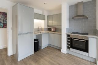 LT Duplex - 1 Bedroom Apartment - 1