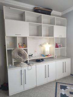 Belo e Moderno Apt no Marco Frente ao Bosque - 3