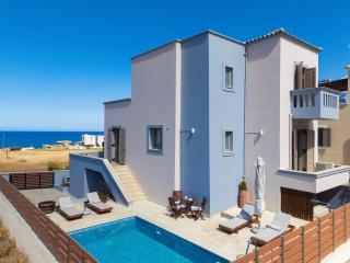 Villa Daphne Panormos - 0