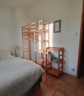 CHAMBRE PRIVEE chez l'HABITANT SALLE d'eau WC Privatifs - 9