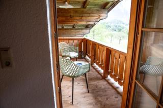 Ferienwohnungen Inka - 1