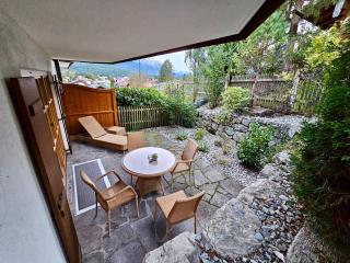 Ferienwohnung Soiernseelig - 3