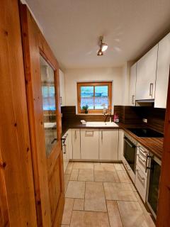 Ferienwohnung Soiernseelig - 4