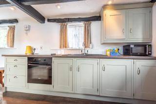 Valley Farm Holiday Cottages - 6