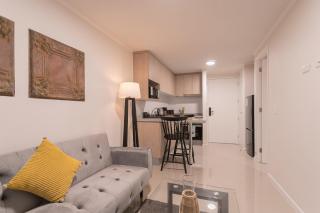 Your Urban Oasis 1BR in Downtown Santiago - 0