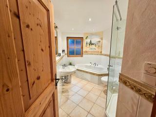 Ferienwohnung Soiernseelig - 5